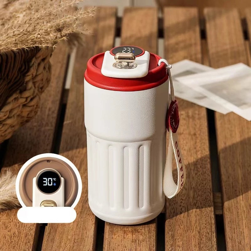 Copo térmico SmartCup