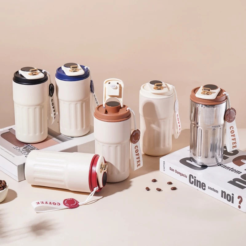 Copo térmico SmartCup