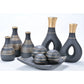 Conjunto Luna Ceramiche