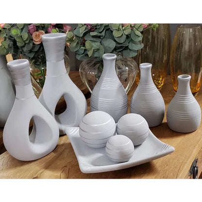 Conjunto Luna Ceramiche