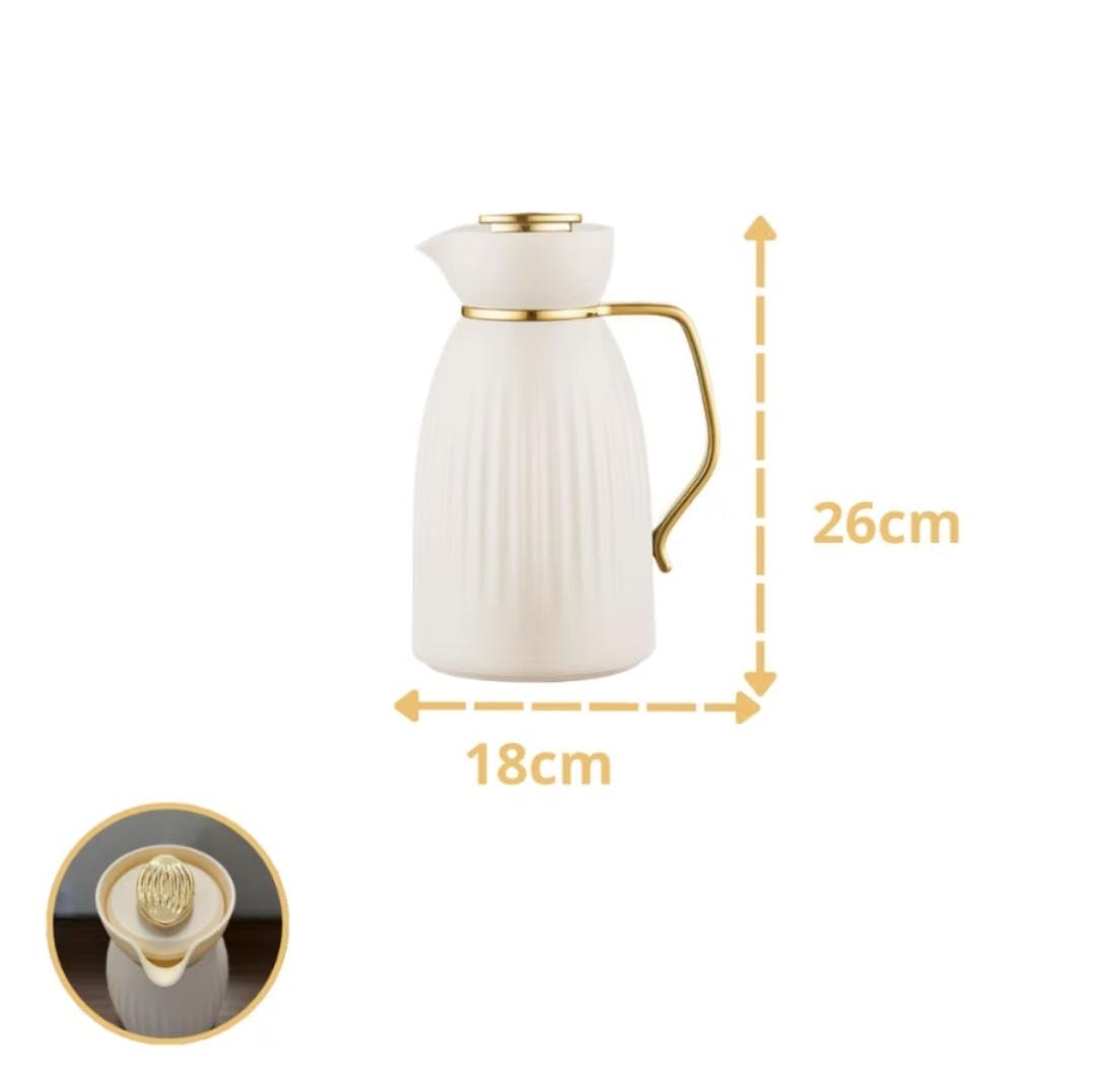 Garrafa Térmica Élégance Premium
