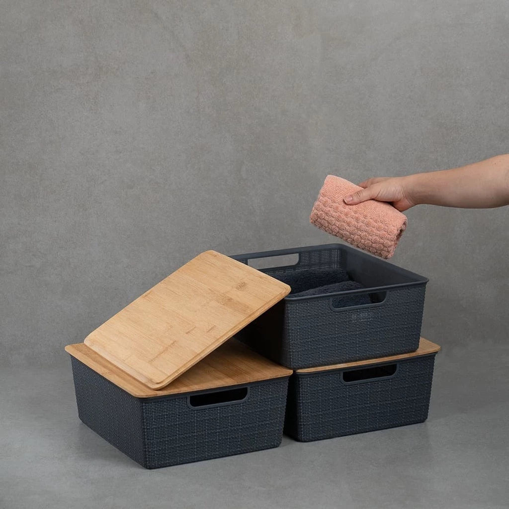 Kit Organize Lux