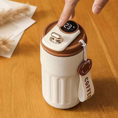 Copo térmico SmartCup