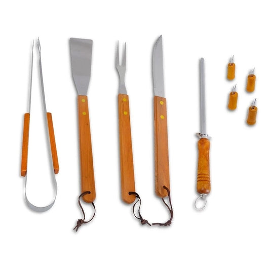 Kit Brasa Premium