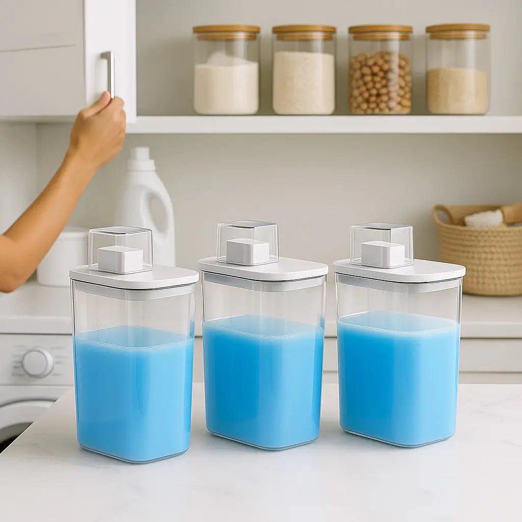 Dispenser  Flow
