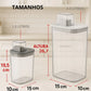 Dispenser  Flow